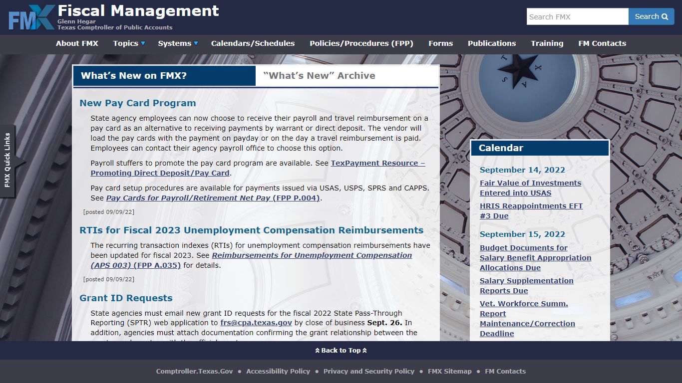 State of Texas Employment History Application - Texas Payroll/Personnel ...